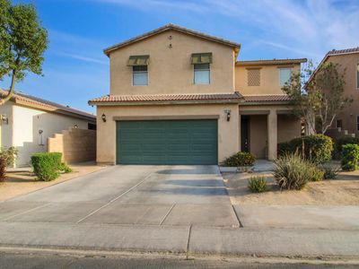 82949 Corte Lucia, Indio, CA, 92201
