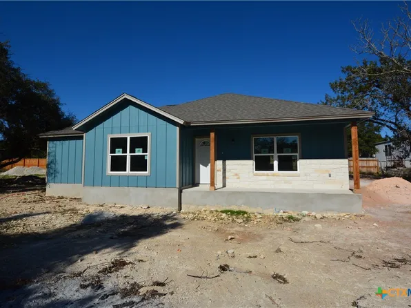 829 Mustang Trl, Spring Branch, TX 78070