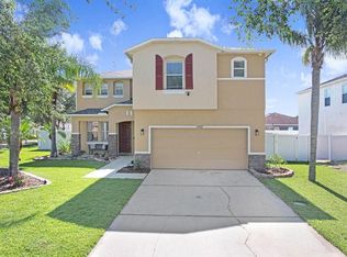 10602 Bamboo Rod Cir, Riverview, FL 33569