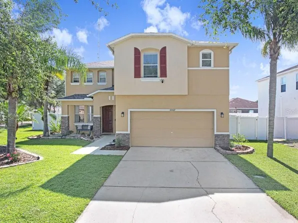 10602 Bamboo Rod Cir, Riverview, FL 33569
