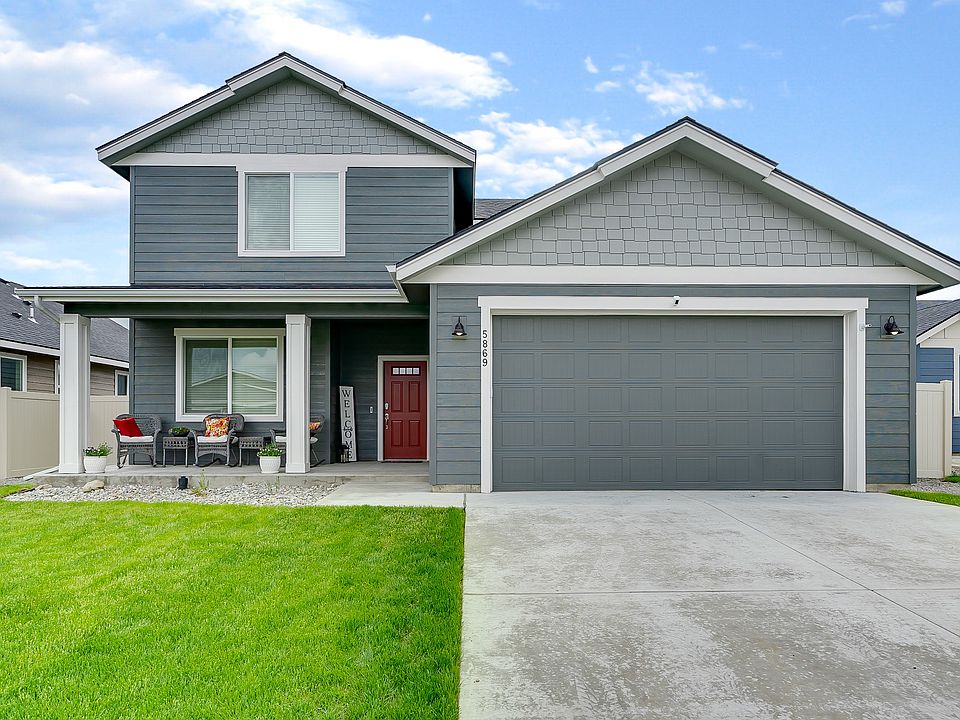 1st image of 5053 W Gumwood Cir