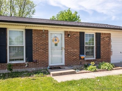 219 Whitsett Way, Charlestown, IN, 47111