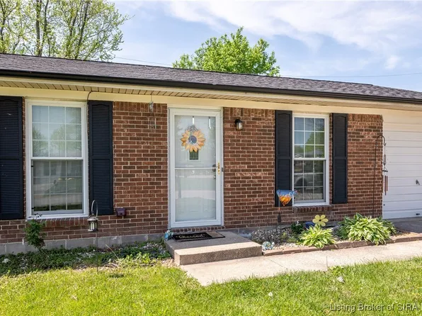 219 Whitsett Way, Charlestown, IN 47111