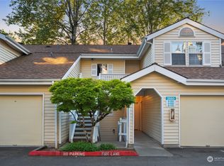 2660 118th Ave SE APT 102, Bellevue, WA