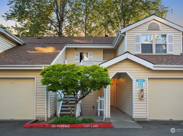 2660 118th Avenue SE #102, Bellevue, WA 98005