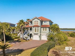 3204 Sand Dollar Ln, Gulf Shores, AL 36542