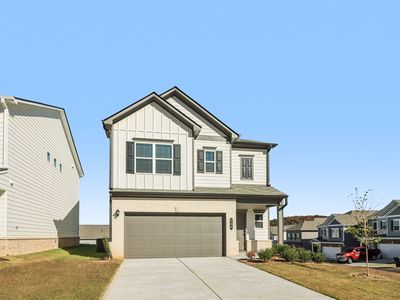 700 Shetland Trl, Cartersville, GA, 30121