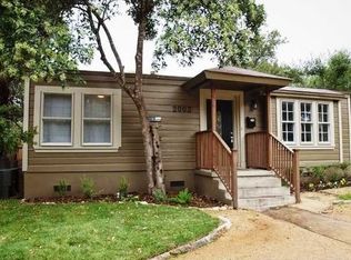 2003 Arpdale St #A, Austin, TX 78704
