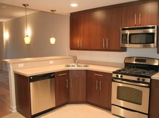 1310 Hudson St APT 2F, Hoboken, NJ 07030