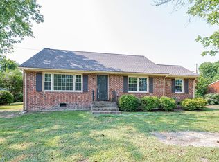 2203 Craven Ln, Henrico, VA 23228