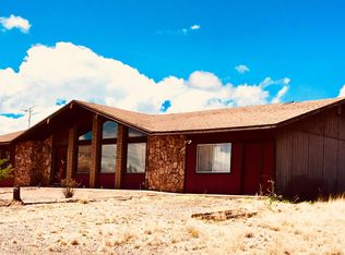 240 S Otto Dr, Snowflake, AZ 85937