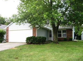 5211 Rowan Ct, Indianapolis, IN