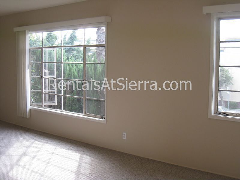 Front Unit windows