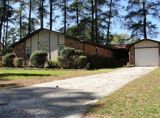 153 Greenwood Dr, Martinez, GA 30907
