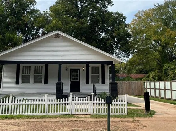 444 Cottonport Ave, Cottonport, LA 71327
