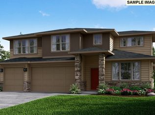 3536 NE Oriole St, Camas, WA 98607