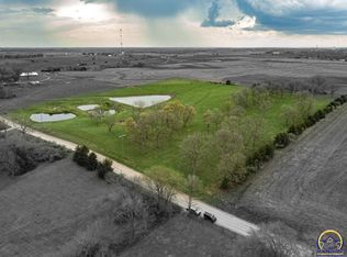 82nd St, Oskaloosa, KS 66066