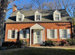 4313 Glenrose St, Kensington, MD 20895