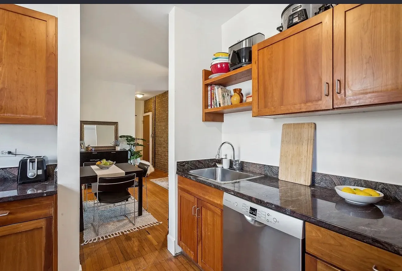 2 bed, 750 sqft, $1,850 — Photo 4