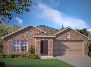 524 Derby Ln, Springtown, TX 76082