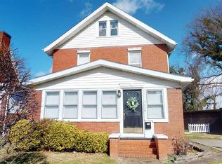 3138 3rd Ave, Huntington, WV 25702