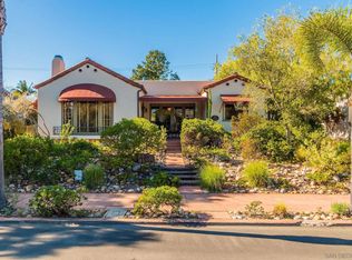 2440 Pamo Ave, San Diego, CA 92104