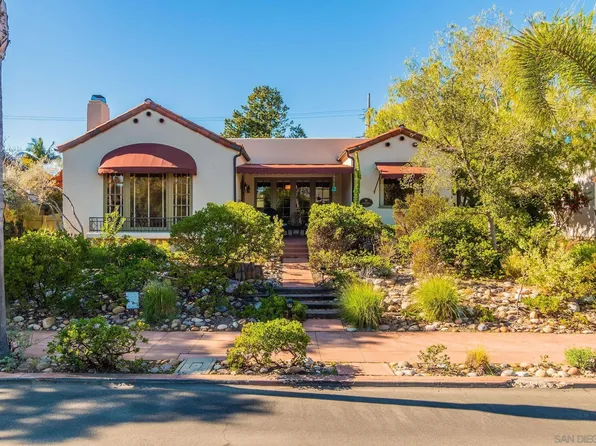 2440 Pamo Ave, San Diego, CA 92104