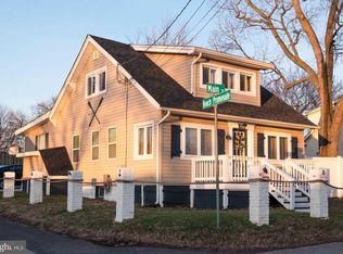 7930 Main St, Baltimore, MD 21226