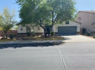 30325 W Vale Dr, Buckeye, AZ 85396