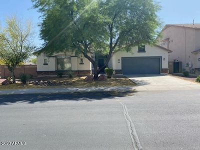 30325 W Vale Dr, Buckeye, AZ, 85396