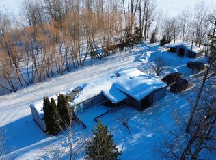 644073 Range Road 212, Athabasca County, AB T0G 0R0