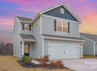 1717 Nia Rd #33, Charlotte, NC 28215