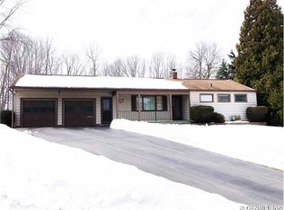 77 Fallenson Dr, Rochester, NY 14616