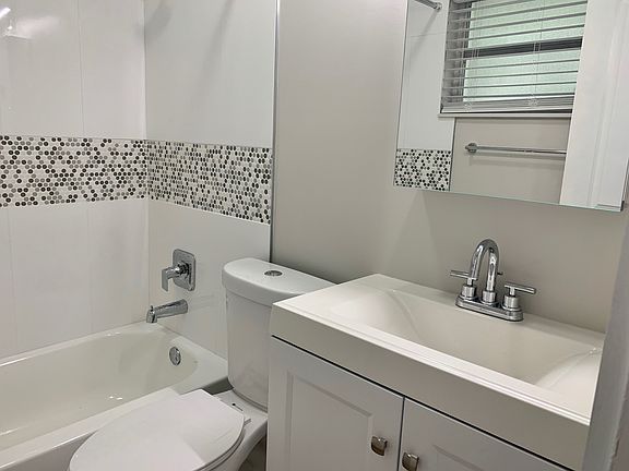 new bathroom