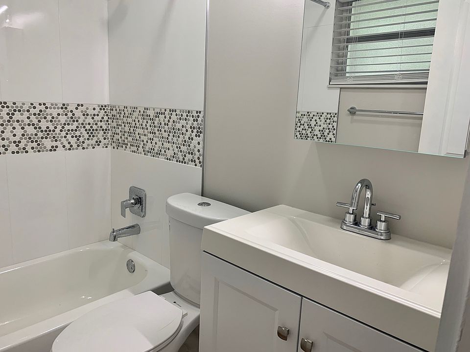 new bathroom