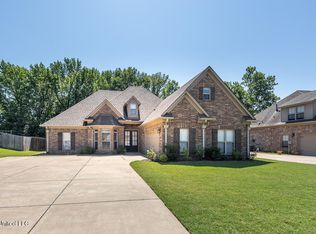 3395 Tates Way, Hernando, MS 38632