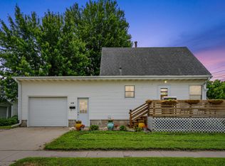 418 Q Ave, Nevada, IA 50201