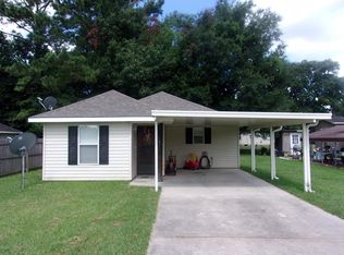 107 Rojean Dr, Carencro, LA 70520