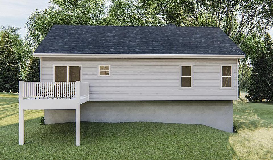 2nd image of 118 Meadow Loop