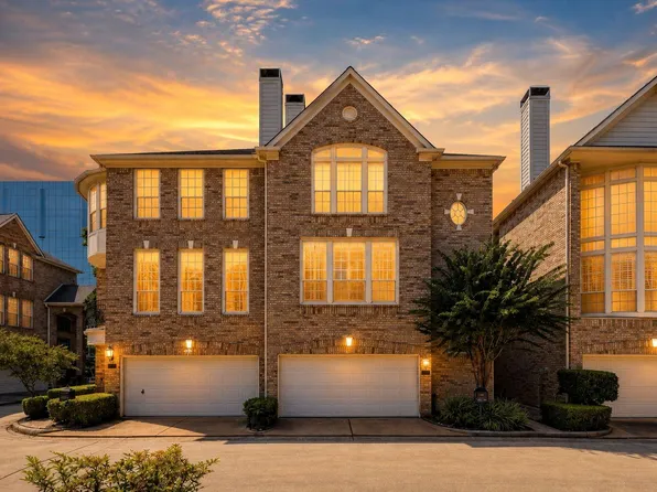 20 Stalynn Ln, Houston, TX 77027