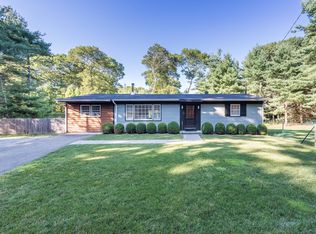 4 West Way, East Hampton, NY 11937