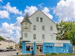 91 Laura St, Providence, RI 02907