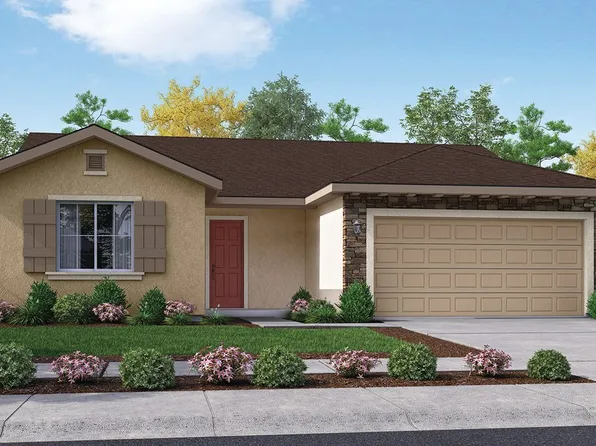 2804 Northeast Ave, Reedley, CA 93654