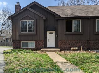 9126 W 78th St #9126, Overland Park, KS 66204
