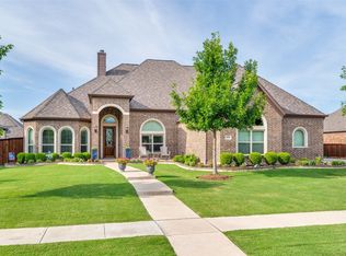 1800 Mountain Creek Ln, Prosper, TX 75078