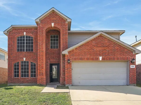 7806 Calgary Ln, Arlington, TX 76001