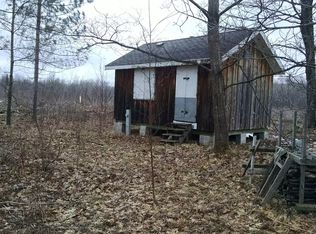 10502 Dream Lake Rd, Tipler, WI 54542