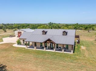 7819 Westover Hills Dr, Rio Vista, TX 76093