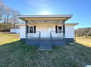 1878 Ponderosa Trl, Eastaboga, AL 36260