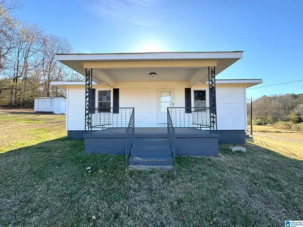 1878 Ponderosa Trl, Eastaboga, AL 36260